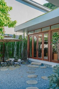 Harmonious Multi-Generational Living: A 155m2 Modern Home for Three Generations - image 9