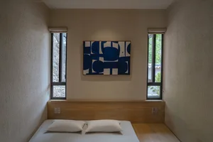 Harmonious Multi-Generational Living: A 155m2 Modern Home for Three Generations - image 10