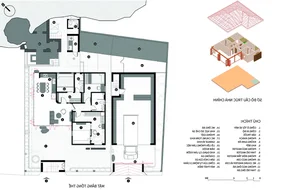 Harmonious Multi-Generational Living: A 155m2 Modern Home for Three Generations - image 5
