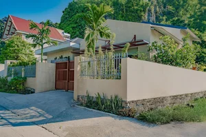 Harmonious Multi-Generational Living: A 155m2 Modern Home for Three Generations - image 1