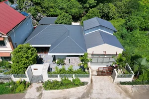 Harmonious Multi-Generational Living: A 155m2 Modern Home for Three Generations - image 3