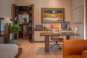 Harmonious Multi-Generational Living: A 155m2 Modern Home for Three Generations - image 12