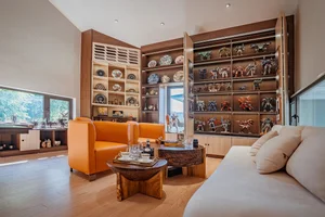 Harmonious Multi-Generational Living: A 155m2 Modern Home for Three Generations - image 4