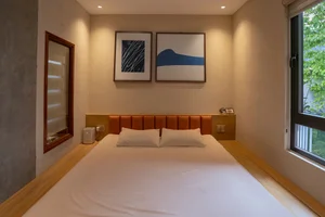 Harmonious Multi-Generational Living: A 155m2 Modern Home for Three Generations - image 2