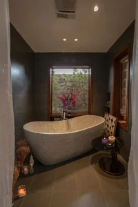 Harmonious Multi-Generational Living: A 155m2 Modern Home for Three Generations - image 11