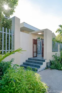 Harmonious Multi-Generational Living: A 155m2 Modern Home for Three Generations - image 6