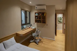 Harmonious Multi-Generational Living: A 155m2 Modern Home for Three Generations - image 8