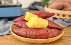 The Hidden Health Benefits of Sweet Potato Boiling Water - image 9