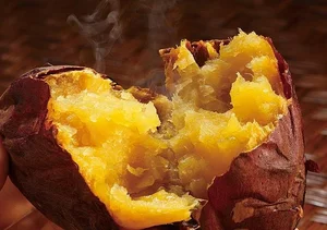 The Hidden Health Benefits of Sweet Potato Boiling Water - image 3