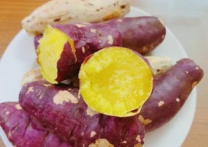 The Hidden Health Benefits of Sweet Potato Boiling Water - image 2
