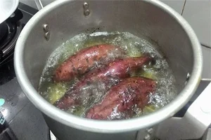 The Hidden Health Benefits of Sweet Potato Boiling Water - image 8
