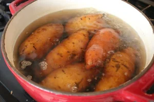 The Hidden Health Benefits of Sweet Potato Boiling Water - image 5