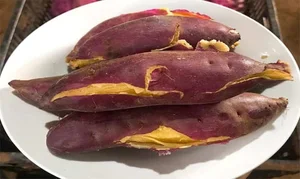 The Hidden Health Benefits of Sweet Potato Boiling Water - image 0