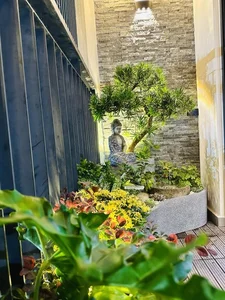Inside Actor Trung Ruoi's Stunning 10 Billion VND Luxury Home - image 1