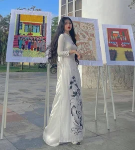 Traditional Ao Dai to Bold Modern Style Transformation Debate - image 9