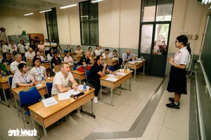 Celebrating Francophone Day in Ho Chi Minh City: French as a Bridge for Global Cultures and Careers - image 2