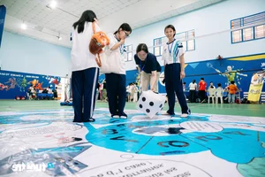 Celebrating Francophone Day in Ho Chi Minh City: French as a Bridge for Global Cultures and Careers - image 7