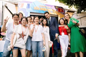 Celebrating Francophone Day in Ho Chi Minh City: French as a Bridge for Global Cultures and Careers - image 1