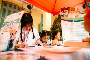 Celebrating Francophone Day in Ho Chi Minh City: French as a Bridge for Global Cultures and Careers - image 4