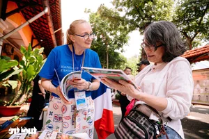 Celebrating Francophone Day in Ho Chi Minh City: French as a Bridge for Global Cultures and Careers - image 8