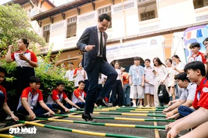 Celebrating Francophone Day in Ho Chi Minh City: French as a Bridge for Global Cultures and Careers - image 6
