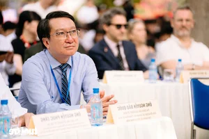 Celebrating Francophone Day in Ho Chi Minh City: French as a Bridge for Global Cultures and Careers - image 9