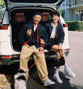 Inspiring Love Stories of Vietnam's Top Fashionistas: Chau Bui, Khanh Linh, and Quynh Anh Shyn - image 1