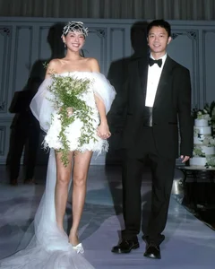 Inspiring Love Stories of Vietnam's Top Fashionistas: Chau Bui, Khanh Linh, and Quynh Anh Shyn - image 8