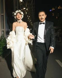 Inspiring Love Stories of Vietnam's Top Fashionistas: Chau Bui, Khanh Linh, and Quynh Anh Shyn - image 0