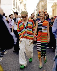 Inspiring Love Stories of Vietnam's Top Fashionistas: Chau Bui, Khanh Linh, and Quynh Anh Shyn - image 5