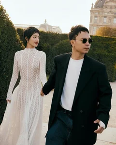 Inspiring Love Stories of Vietnam's Top Fashionistas: Chau Bui, Khanh Linh, and Quynh Anh Shyn - image 6