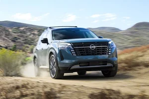 2026 Nissan Pathfinder: Tech Upgrades and New Features to Rival Hyundai Palisade - image 5