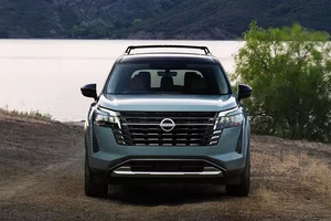2026 Nissan Pathfinder: Tech Upgrades and New Features to Rival Hyundai Palisade - image 10
