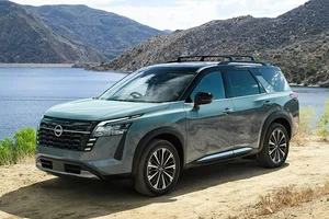 2026 Nissan Pathfinder: Tech Upgrades and New Features to Rival Hyundai Palisade - image 6