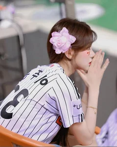 Viral TikTok Cheerleader Sparks Dating Rumors After New Photos Surface - image 3