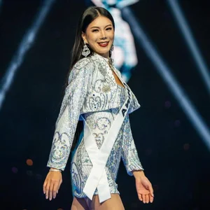 Ky Duyen Makes History Reaching Top 30 at Miss Universe 2024 Finals - image 5