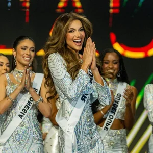 Ky Duyen Makes History Reaching Top 30 at Miss Universe 2024 Finals - image 8
