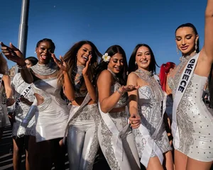 Ky Duyen Makes History Reaching Top 30 at Miss Universe 2024 Finals - image 7