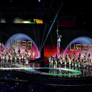 Ky Duyen Makes History Reaching Top 30 at Miss Universe 2024 Finals - image 14