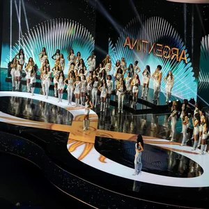 Ky Duyen Makes History Reaching Top 30 at Miss Universe 2024 Finals - image 1