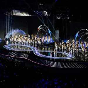 Ky Duyen Makes History Reaching Top 30 at Miss Universe 2024 Finals - image 0