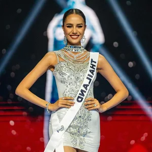 Ky Duyen Makes History Reaching Top 30 at Miss Universe 2024 Finals - image 15