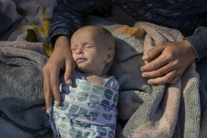 Humanitarian Crisis in Lebanon: Daily Life Amid Escalating Conflict - image 6
