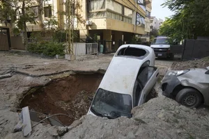 Humanitarian Crisis in Lebanon: Daily Life Amid Escalating Conflict - image 8