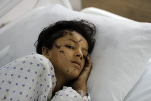 Humanitarian Crisis in Lebanon: Daily Life Amid Escalating Conflict - image 9