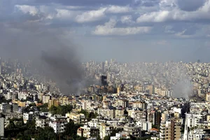 Humanitarian Crisis in Lebanon: Daily Life Amid Escalating Conflict - image 7