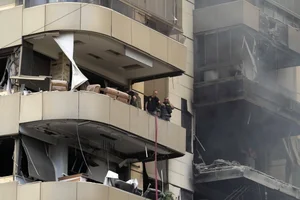 Humanitarian Crisis in Lebanon: Daily Life Amid Escalating Conflict - image 1