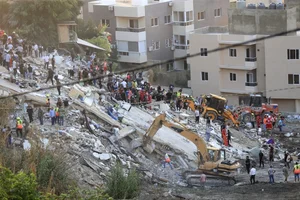 Humanitarian Crisis in Lebanon: Daily Life Amid Escalating Conflict - image 3