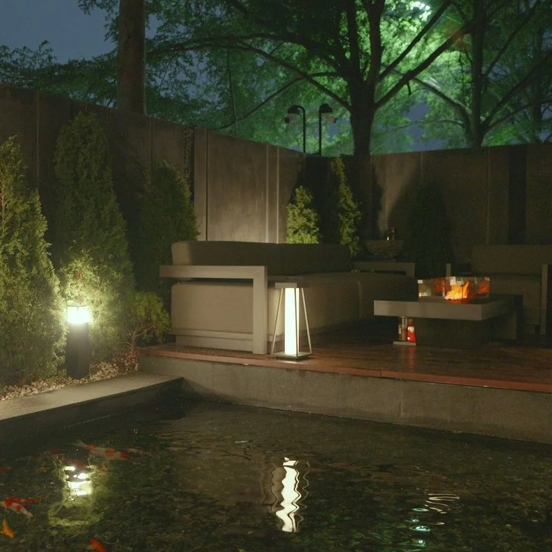 Inside the Stunning Black Villa with Rare Paddy Field Views in Hanoi
