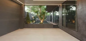 Inside the Stunning Black Villa with Rare Paddy Field Views in Hanoi - image 8